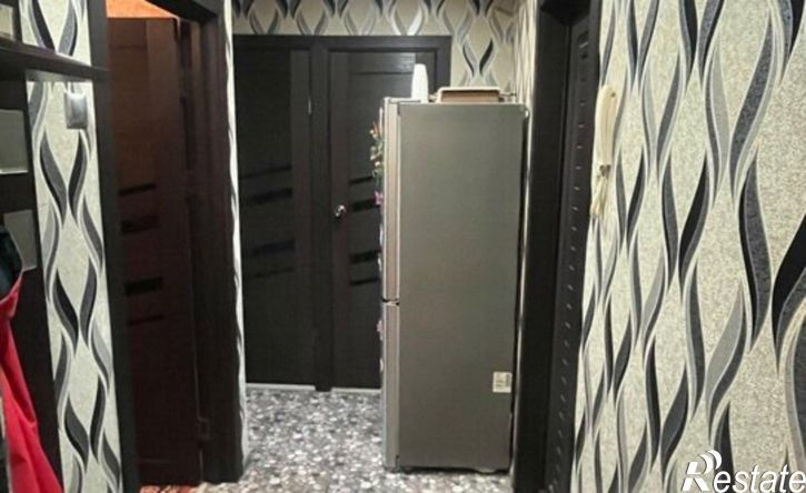 2-комн квартира Сарматский пер, 5А,  д. 5А