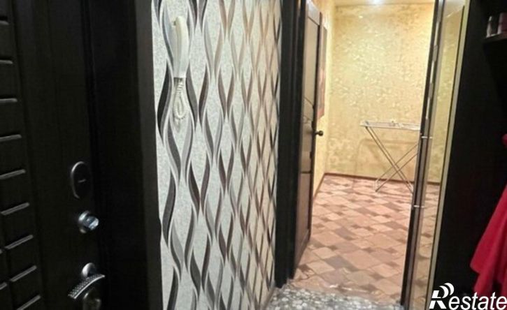 2-комн квартира Сарматский пер, 5А,  д. 5А