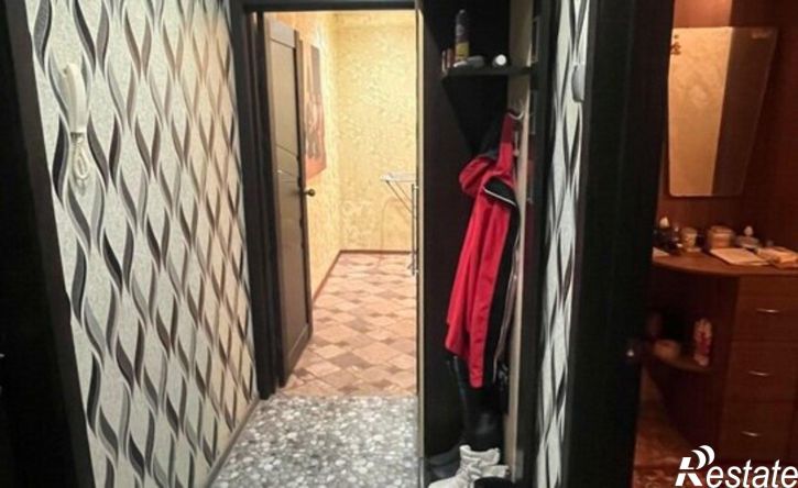 2-комн квартира Сарматский пер, 5А,  д. 5А