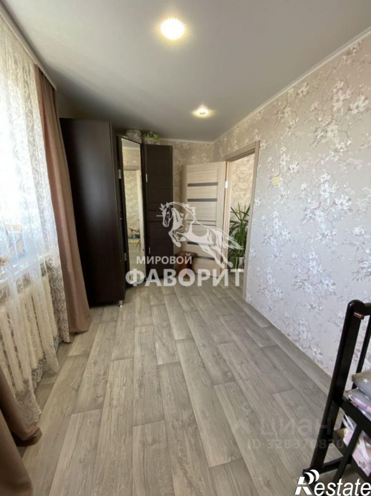 3-комн квартира ул Станиславского, 49А,  д. 49А