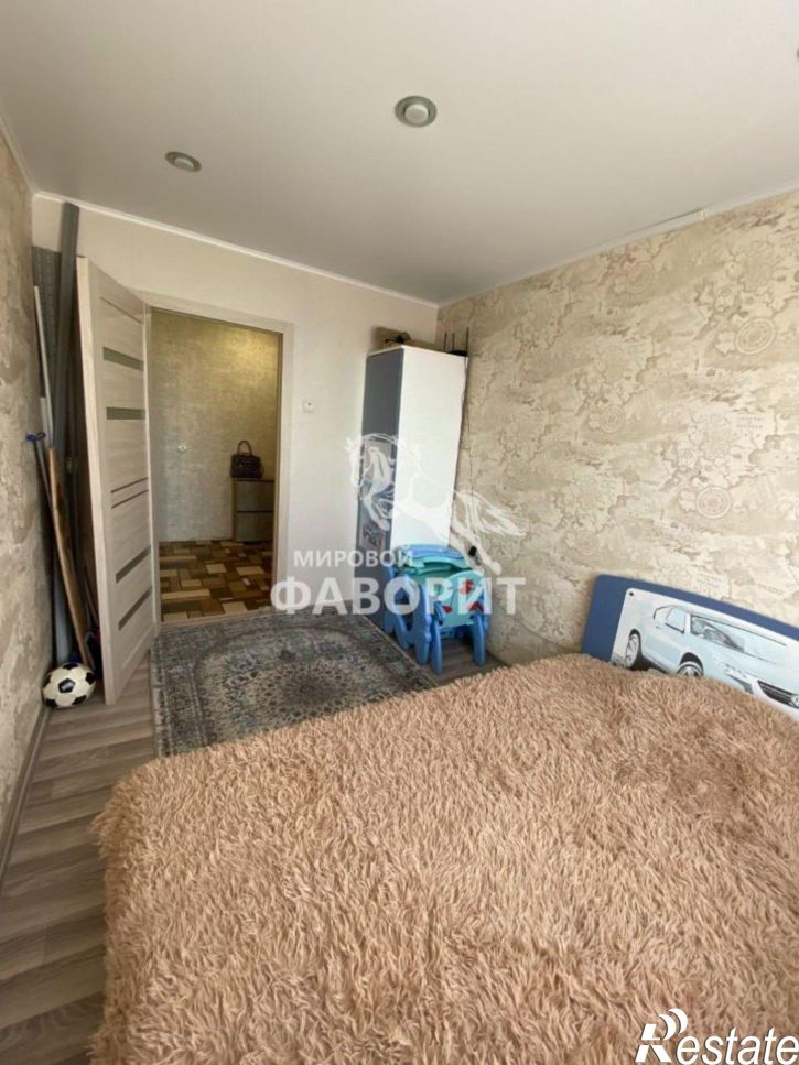 3-комн квартира ул Станиславского, 49А,  д. 49А