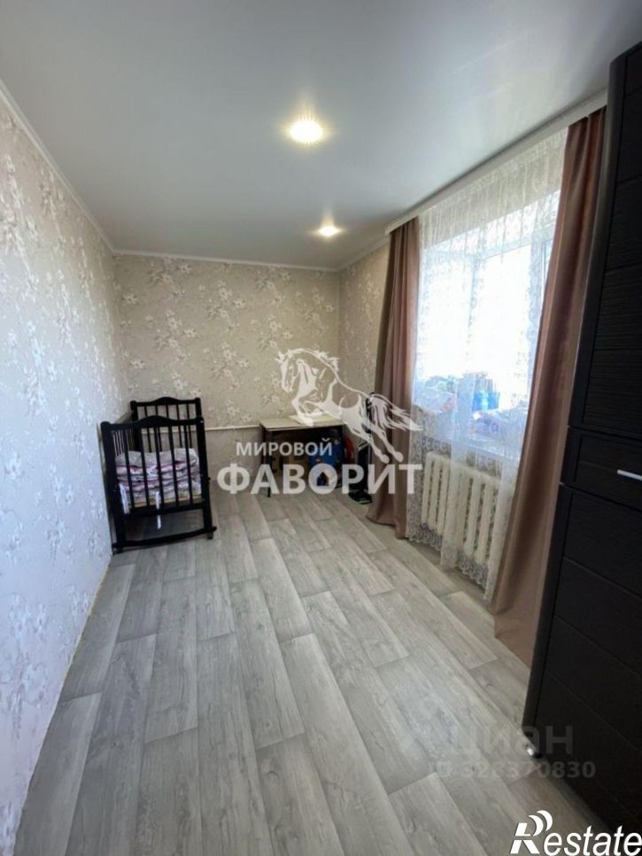 3-комн квартира ул Станиславского, 49А,  д. 49А