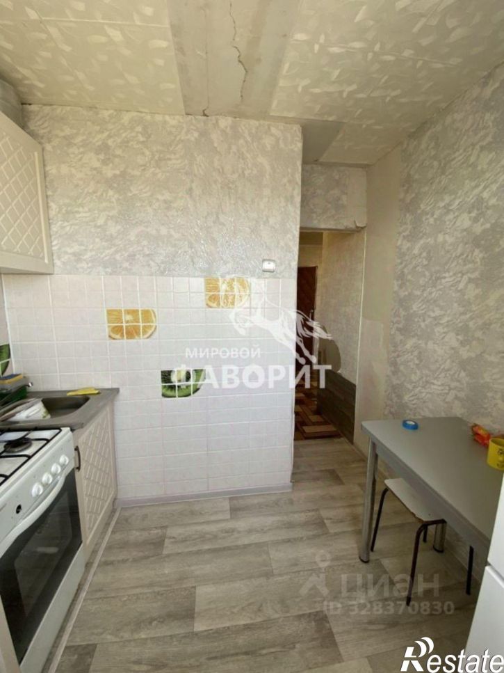 3-комн квартира ул Станиславского, 49А,  д. 49А