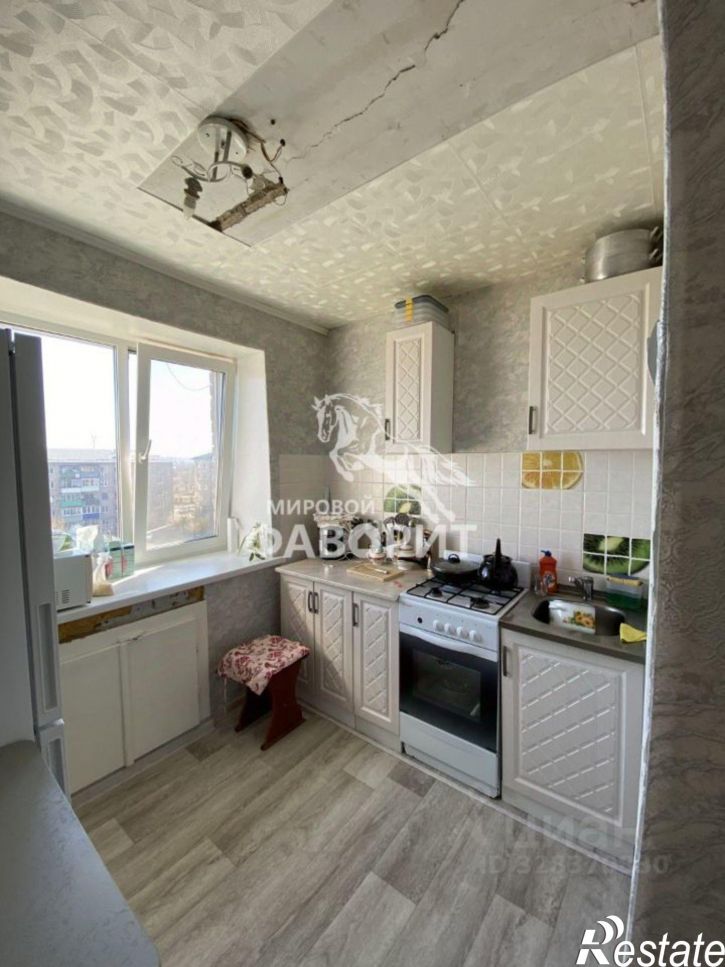3-комн квартира ул Станиславского, 49А,  д. 49А