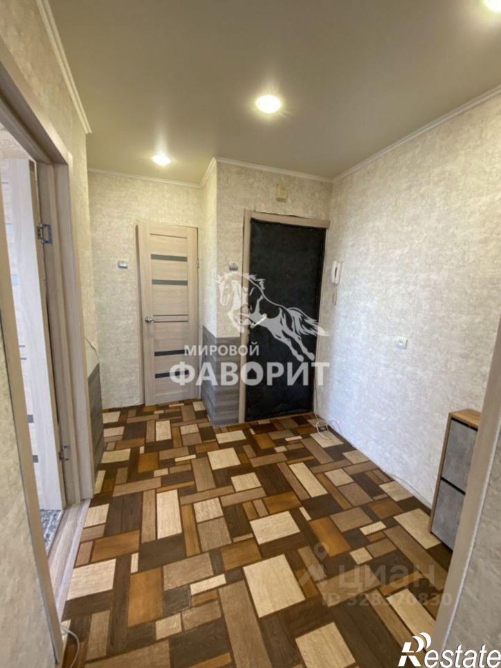 3-комн квартира ул Станиславского, 49А,  д. 49А