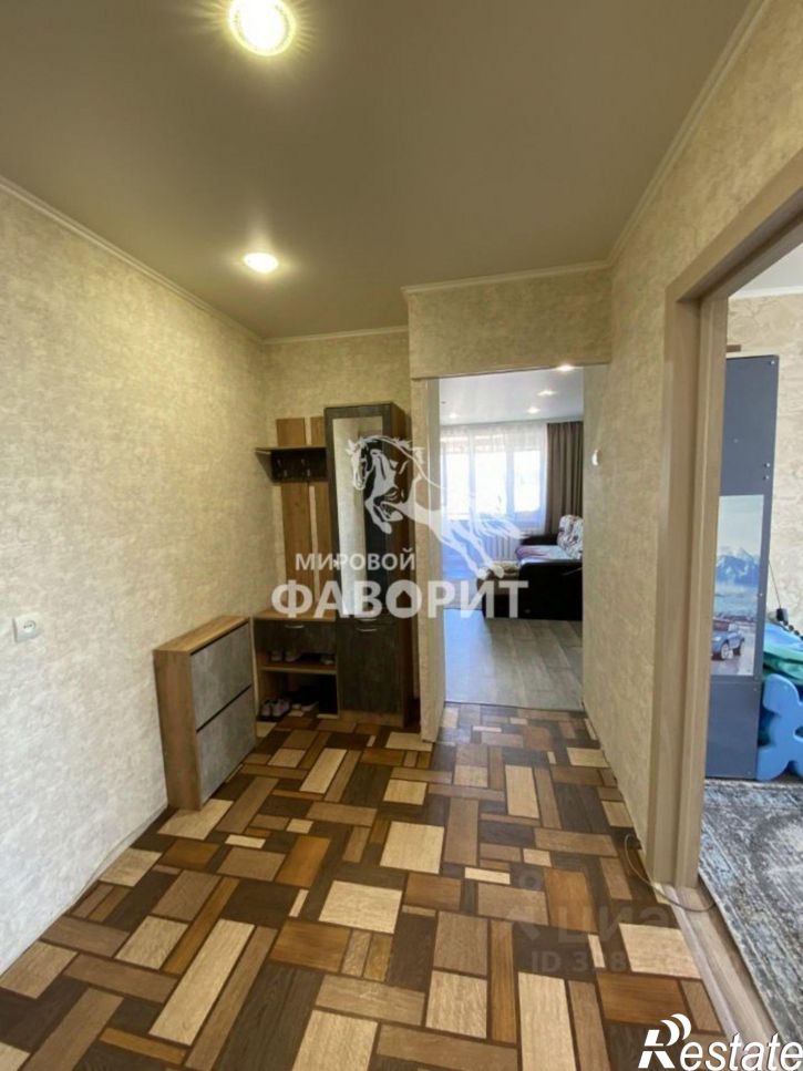 3-комн квартира ул Станиславского, 49А,  д. 49А