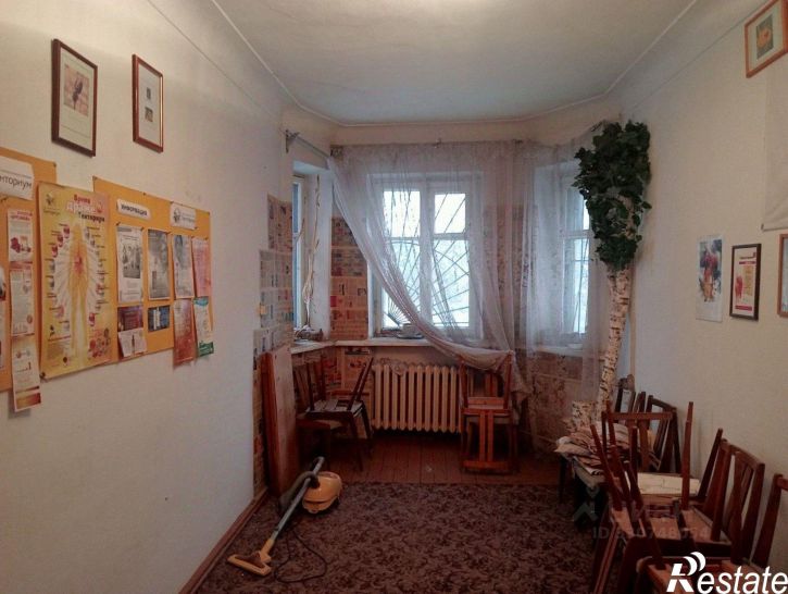 3-комн квартира улица Машиностроителей, 59,  д. 59