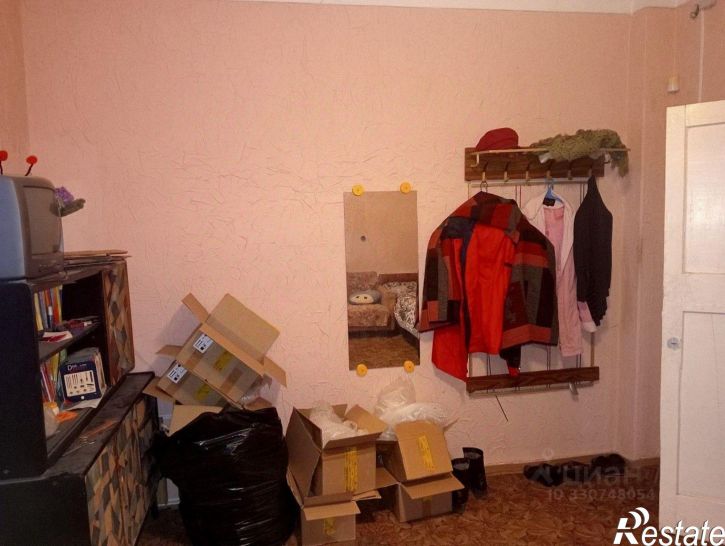 3-комн квартира улица Машиностроителей, 59,  д. 59