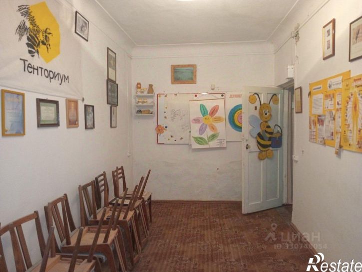 3-комн квартира улица Машиностроителей, 59,  д. 59