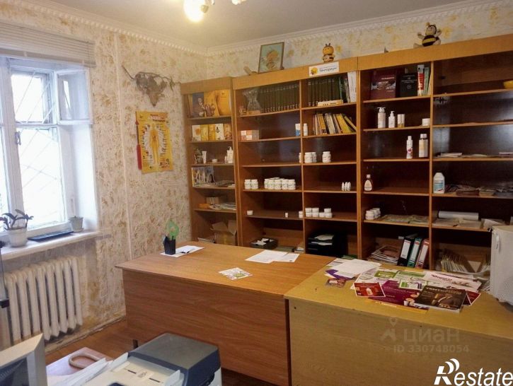 3-комн квартира улица Машиностроителей, 59,  д. 59