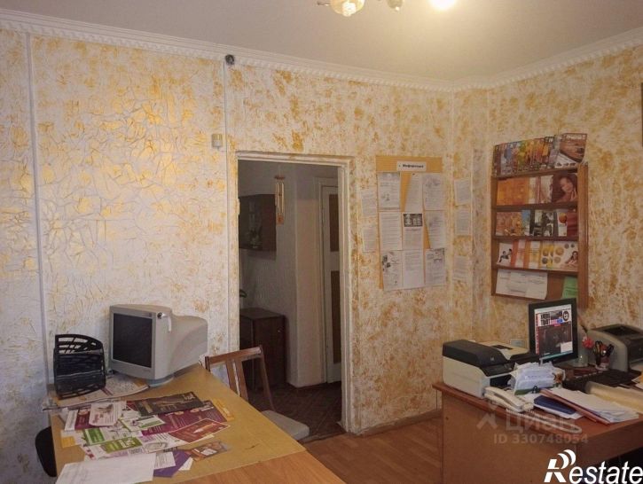 3-комн квартира улица Машиностроителей, 59,  д. 59
