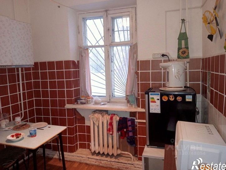 3-комн квартира улица Машиностроителей, 59,  д. 59