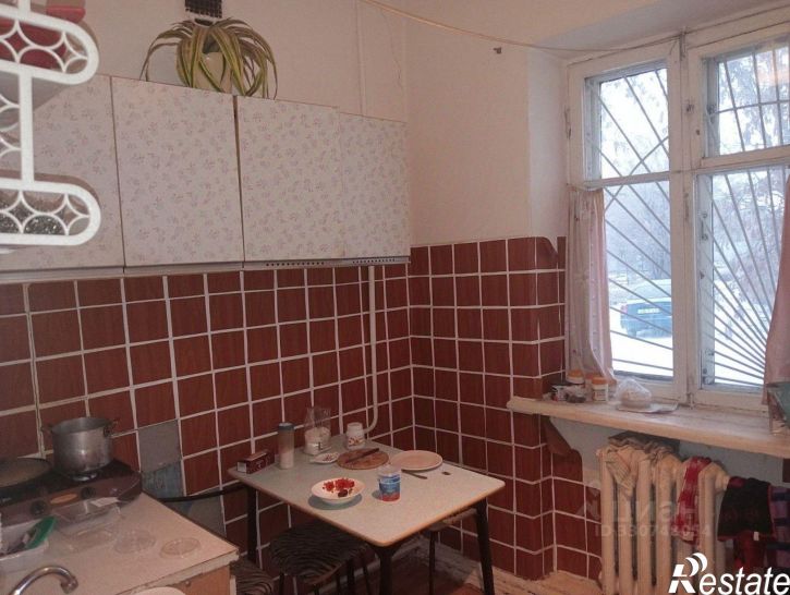 3-комн квартира улица Машиностроителей, 59,  д. 59