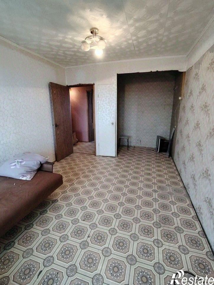 2-комн квартира улица Шалина, 9А,  д. 9А