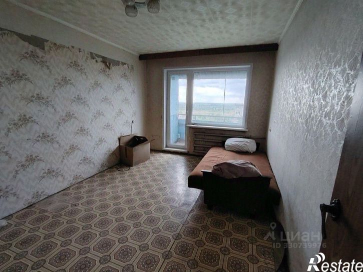 2-комн квартира улица Шалина, 9А,  д. 9А