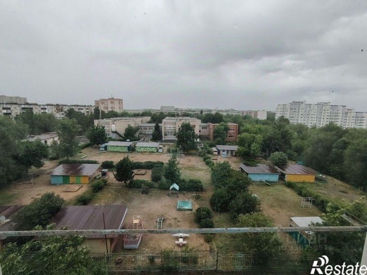 2-комн квартира улица Шалина, 9А,  д. 9А