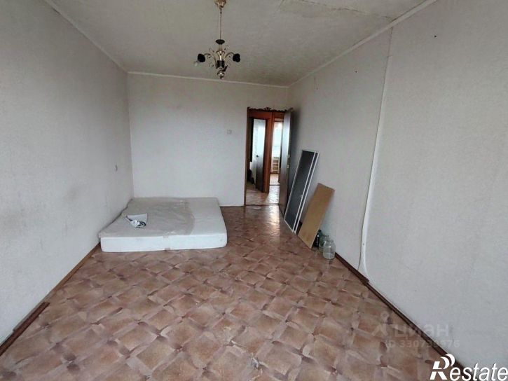 2-комн квартира улица Шалина, 9А,  д. 9А