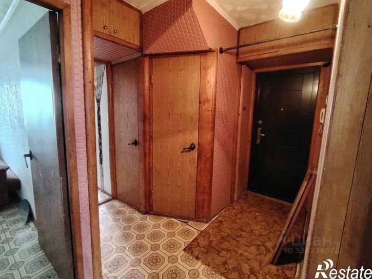 2-комн квартира улица Шалина, 9А,  д. 9А