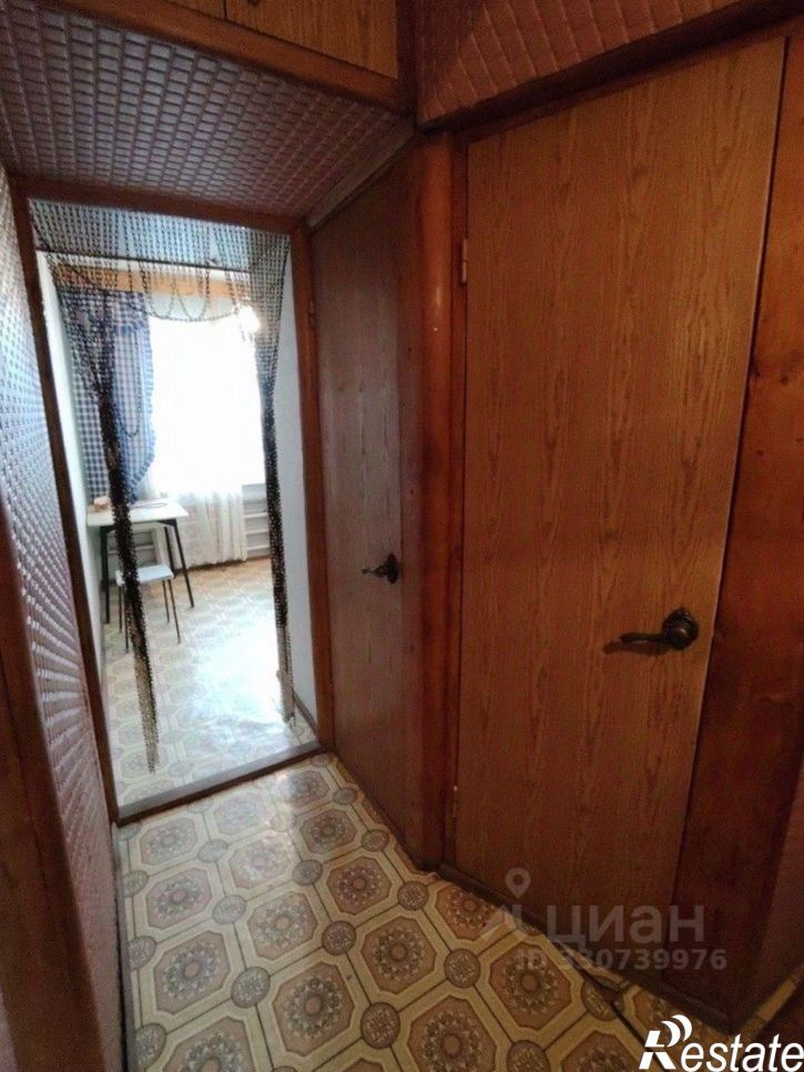2-комн квартира улица Шалина, 9А,  д. 9А