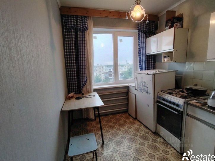 2-комн квартира улица Шалина, 9А,  д. 9А