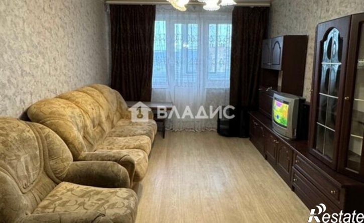 2-комн квартира ул Краматорская, 7а,  д. 7а