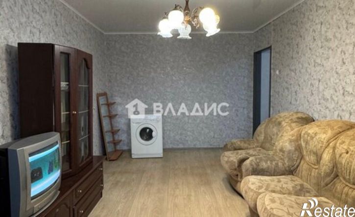 2-комн квартира ул Краматорская, 7а,  д. 7а