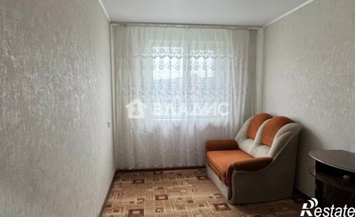 2-комн квартира ул Краматорская, 7а,  д. 7а
