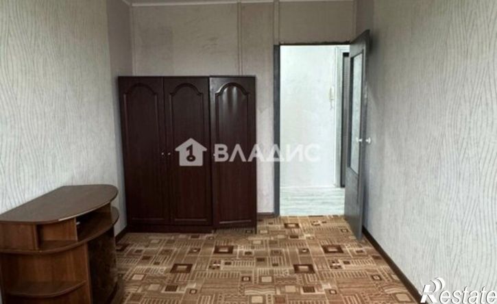 2-комн квартира ул Краматорская, 7а,  д. 7а