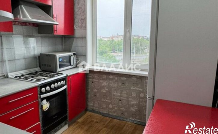 2-комн квартира ул Краматорская, 7а,  д. 7а
