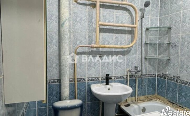 2-комн квартира ул Краматорская, 7а,  д. 7а