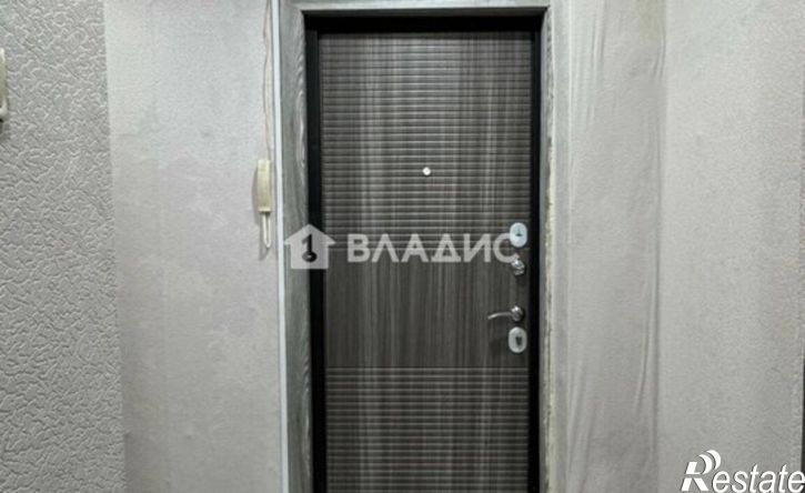 2-комн квартира ул Краматорская, 7а,  д. 7а