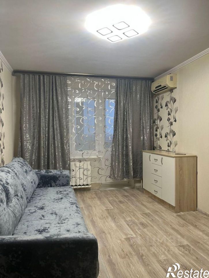 1-комн квартира улица Машиностроителей, 15,  д. 15