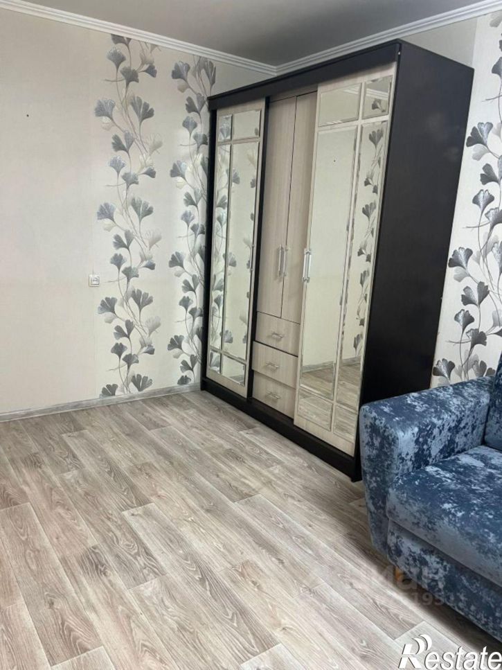 1-комн квартира улица Машиностроителей, 15,  д. 15