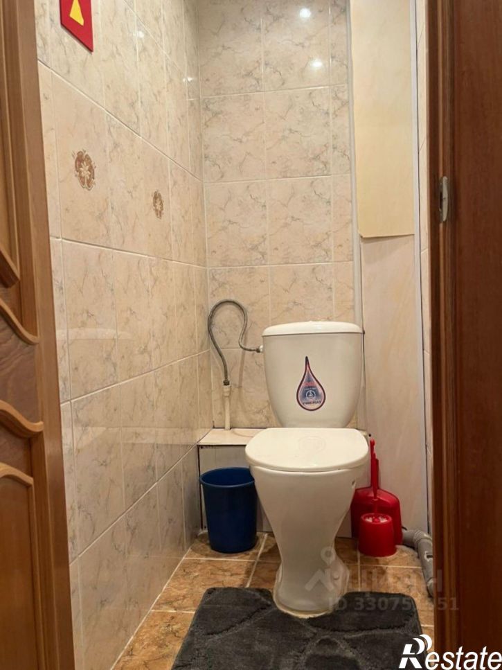 1-комн квартира улица Машиностроителей, 15,  д. 15