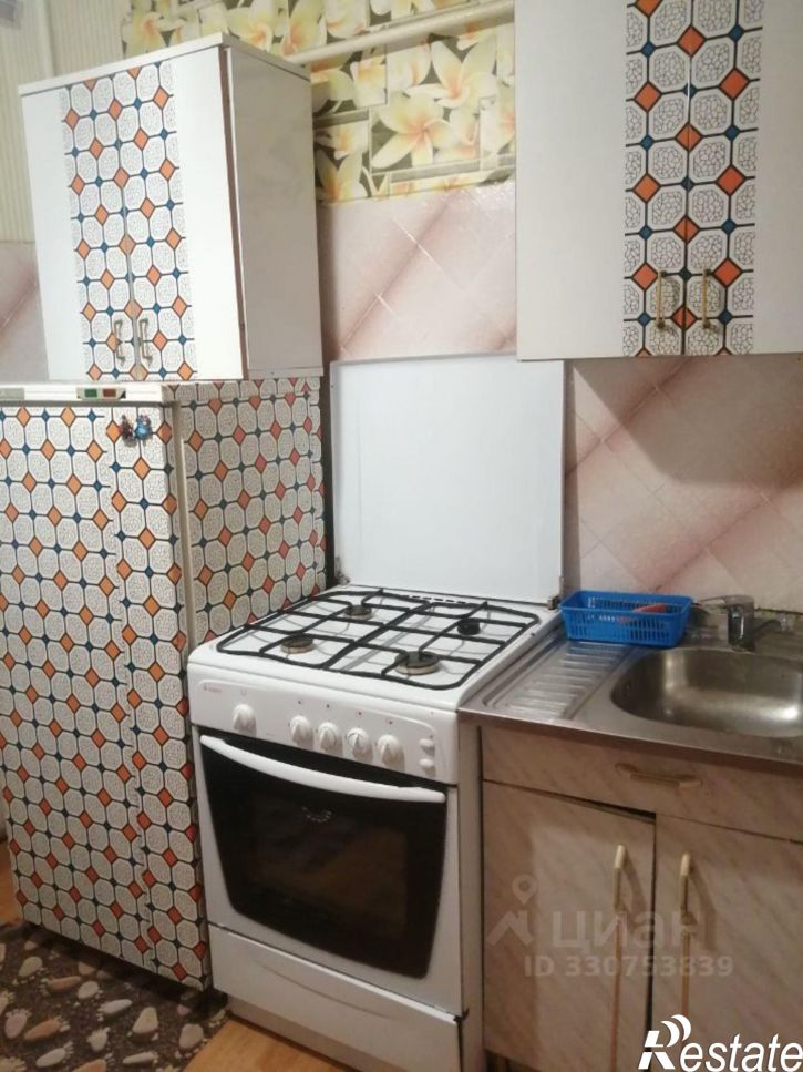 1-комн квартира проспект Ленина, 107А,  д. 107А