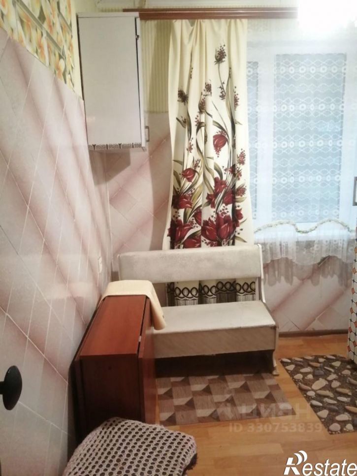 1-комн квартира проспект Ленина, 107А,  д. 107А