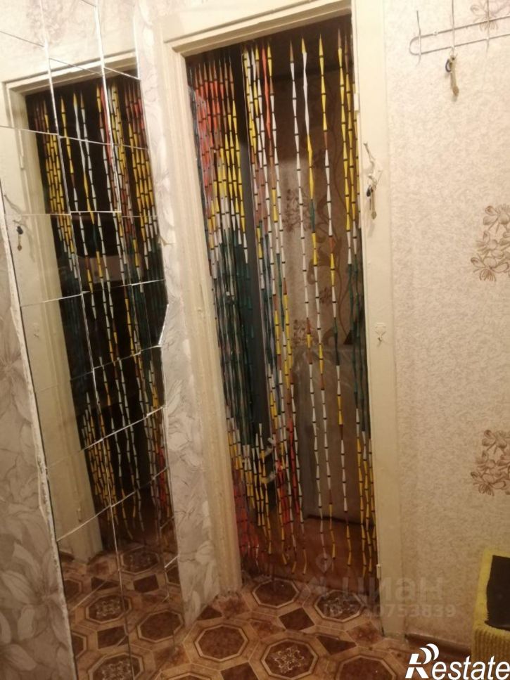 1-комн квартира проспект Ленина, 107А,  д. 107А