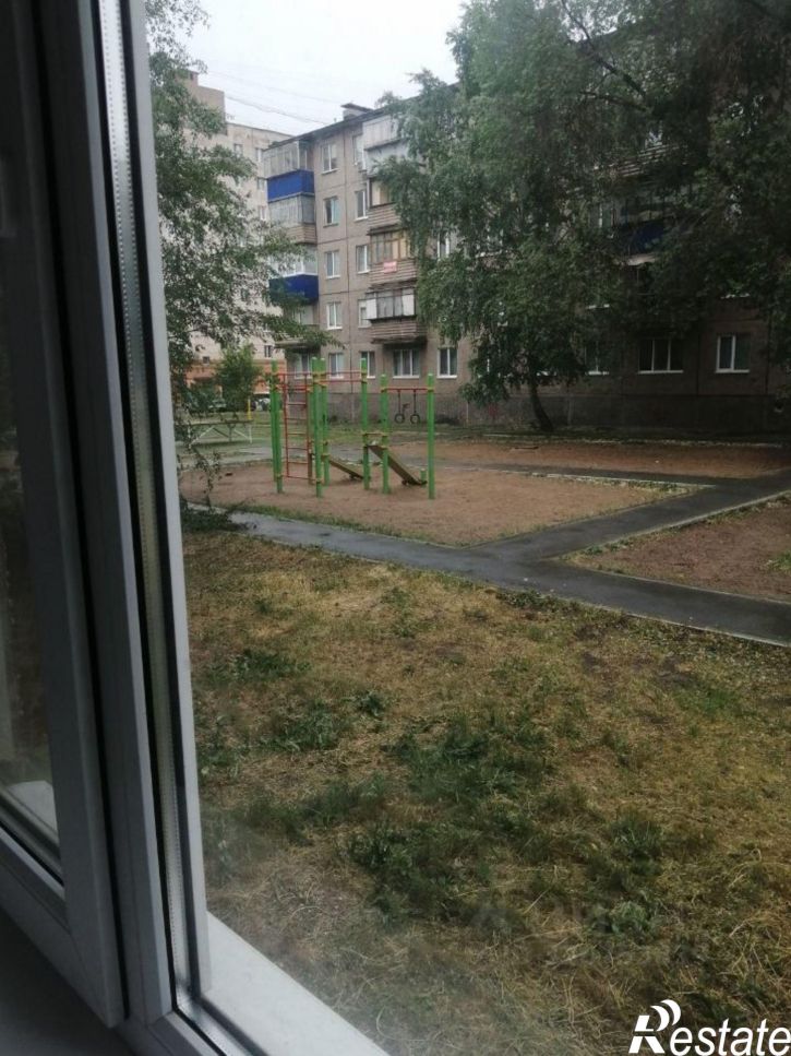1-комн квартира проспект Ленина, 107А,  д. 107А