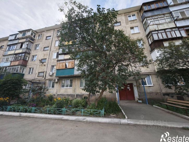2-комн квартира Краматорская улица, 13Б,  д. 13Б