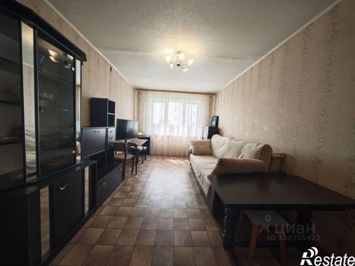 2-комн квартира Краматорская улица, 13Б,  д. 13Б