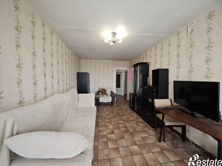 2-комн квартира Краматорская улица, 13Б,  д. 13Б