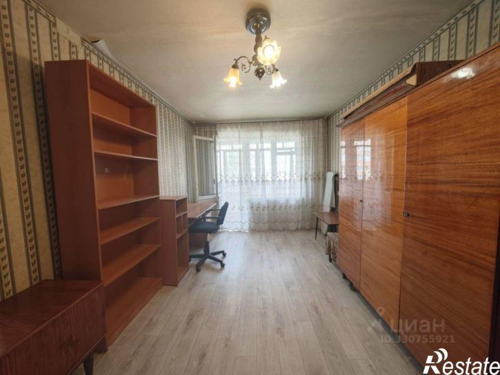2-комн квартира Краматорская улица, 13Б,  д. 13Б