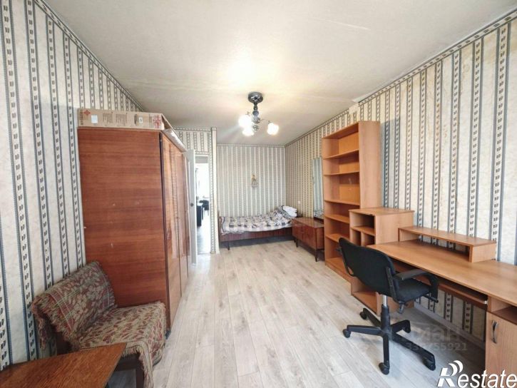 2-комн квартира Краматорская улица, 13Б,  д. 13Б