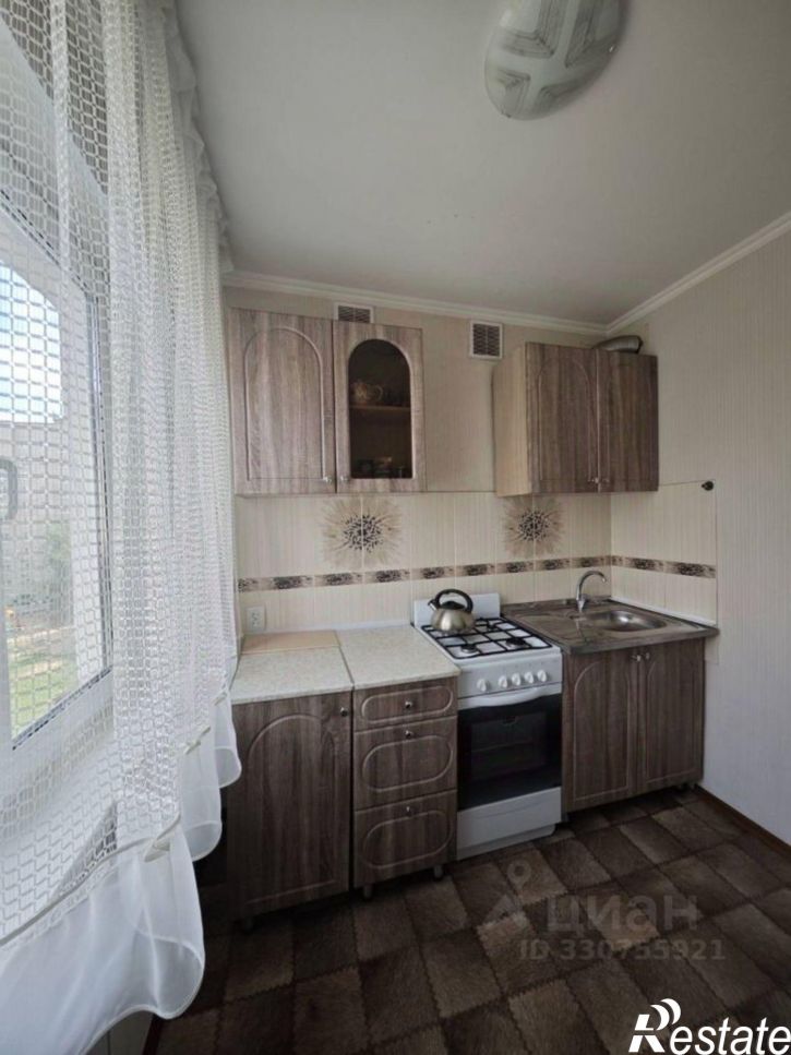 2-комн квартира Краматорская улица, 13Б,  д. 13Б