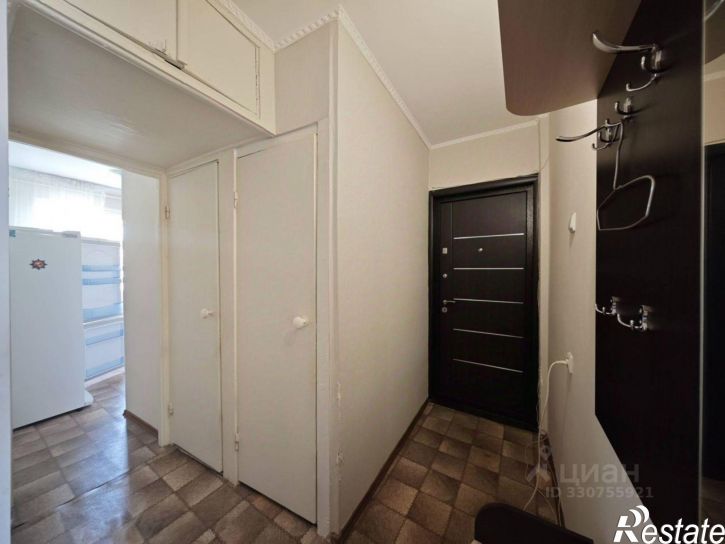 2-комн квартира Краматорская улица, 13Б,  д. 13Б