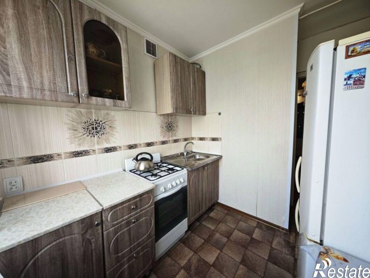 2-комн квартира Краматорская улица, 13Б,  д. 13Б