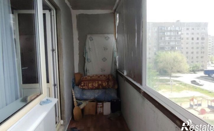 1-комн квартира улица Маршала Жукова, 1,  д. 1