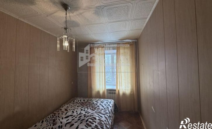 3-комн квартира проспект Ленина, 103А,  д. 103А