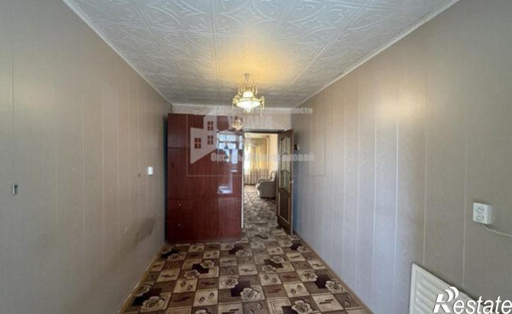 3-комн квартира проспект Ленина, 103А,  д. 103А