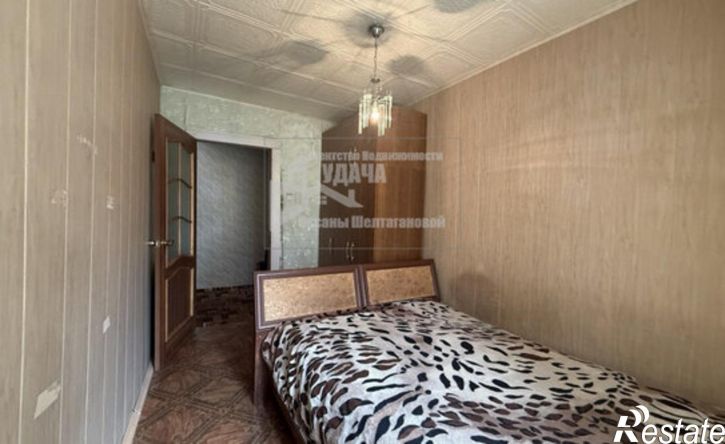 3-комн квартира проспект Ленина, 103А,  д. 103А